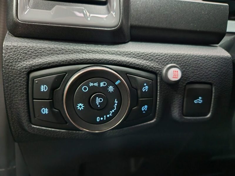 FORD RAPTOR RANGER 2.0 ECOBLUE 213 DOUBLE CABINE BVA*PAS DE MALUS*GPS*CAMERA 2020