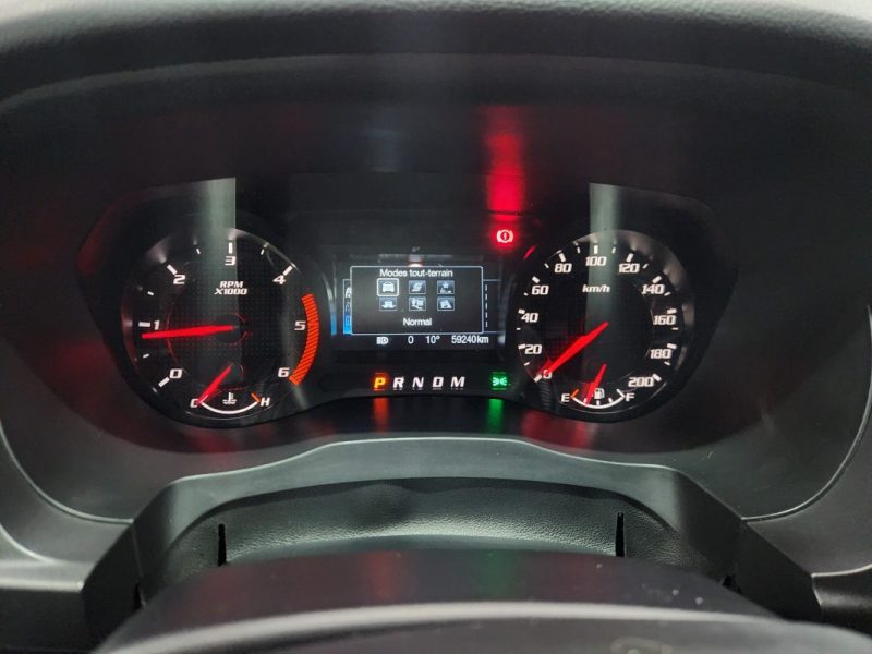 FORD RAPTOR RANGER 2.0 ECOBLUE 213 DOUBLE CABINE BVA*PAS DE MALUS*GPS*CAMERA 2020