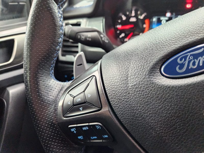 FORD RAPTOR RANGER 2.0 ECOBLUE 213 DOUBLE CABINE BVA*PAS DE MALUS*GPS*CAMERA 2020