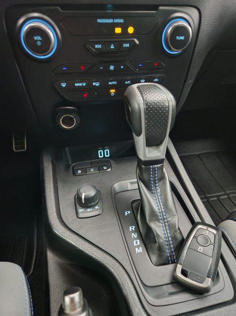 FORD RAPTOR RANGER 2.0 ECOBLUE 213 DOUBLE CABINE BVA*PAS DE MALUS*GPS*CAMERA 2020