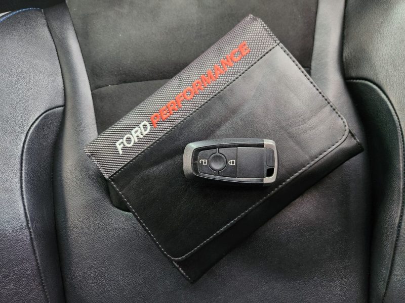 FORD RAPTOR RANGER 2.0 ECOBLUE 213 DOUBLE CABINE BVA*PAS DE MALUS*GPS*CAMERA 2020