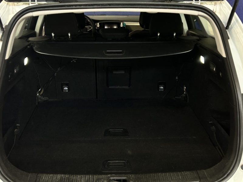 RENAULT TALISMAN BREAK 2016 / REGULATEUR / LIMITEUR / BOITE MANUELLE 6 RAPPORTS 