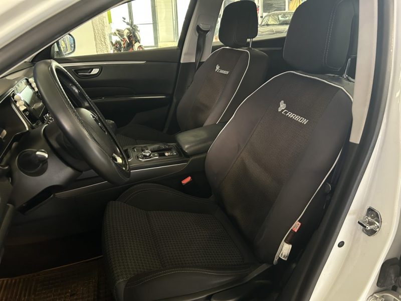 RENAULT TALISMAN BREAK 2016 / REGULATEUR / LIMITEUR / BOITE MANUELLE 6 RAPPORTS 