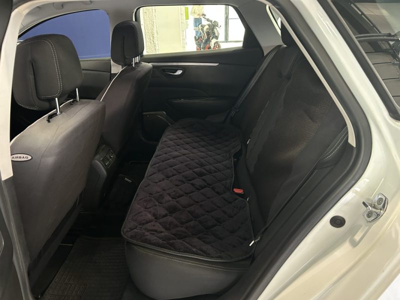 RENAULT TALISMAN BREAK 2016 / REGULATEUR / LIMITEUR / BOITE MANUELLE 6 RAPPORTS 