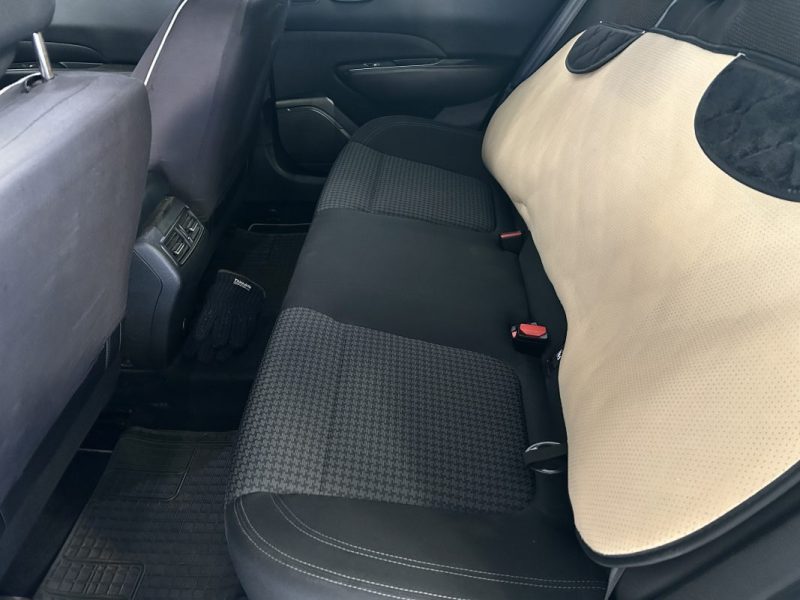 RENAULT TALISMAN BREAK 2016 / REGULATEUR / LIMITEUR / BOITE MANUELLE 6 RAPPORTS 