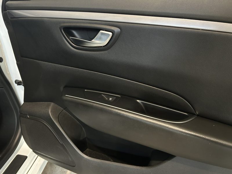 RENAULT TALISMAN BREAK 2016 / REGULATEUR / LIMITEUR / BOITE MANUELLE 6 RAPPORTS 