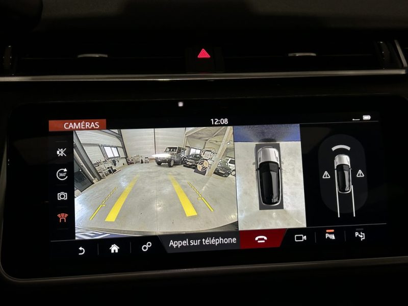 LAND ROVER RANGE ROVER VELAR R-DYNAMIQUE D300 / 2020 / FULL OPTIONS / FINITION ROSE GOLD / JANTES 22