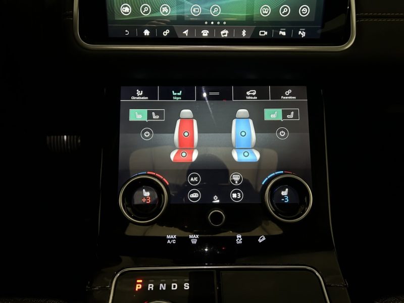 LAND ROVER RANGE ROVER VELAR R-DYNAMIQUE D300 / 2020 / FULL OPTIONS / FINITION ROSE GOLD / JANTES 22