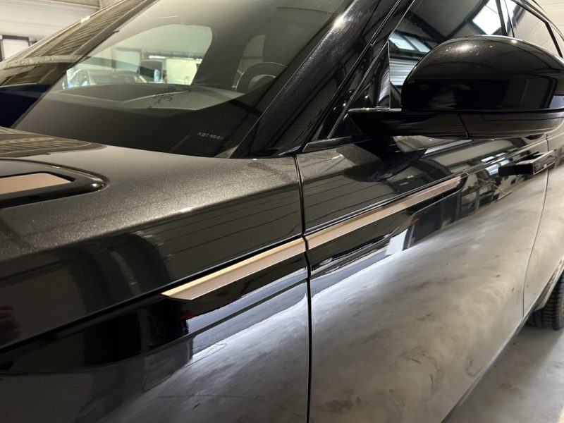 LAND ROVER RANGE ROVER VELAR R-DYNAMIQUE D300 / 2020 / FULL OPTIONS / FINITION ROSE GOLD / JANTES 22