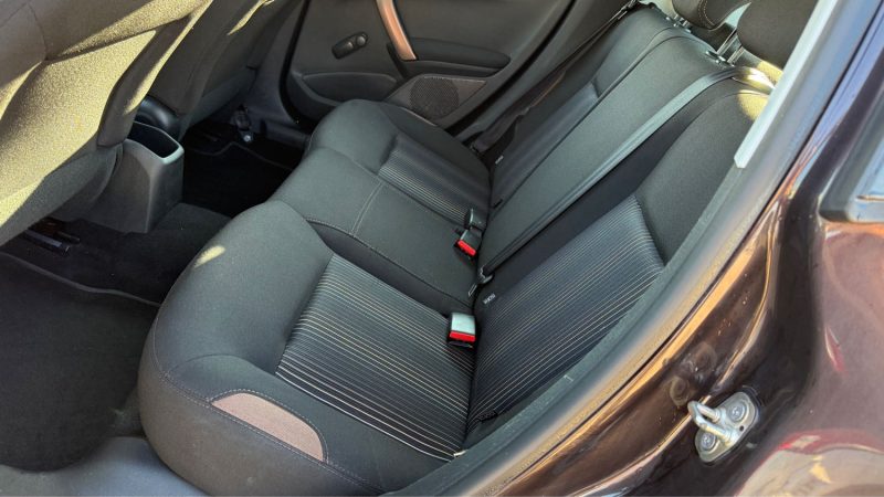 PEUGEOT 208 1.2 VTI 82 CV URBAN SOUL 5P 2013