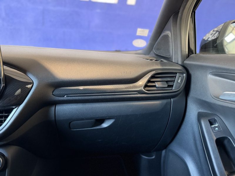 FORD PUMA ST-LINE / 155 ch / Configuration Sport / 2020 / 60 000 km