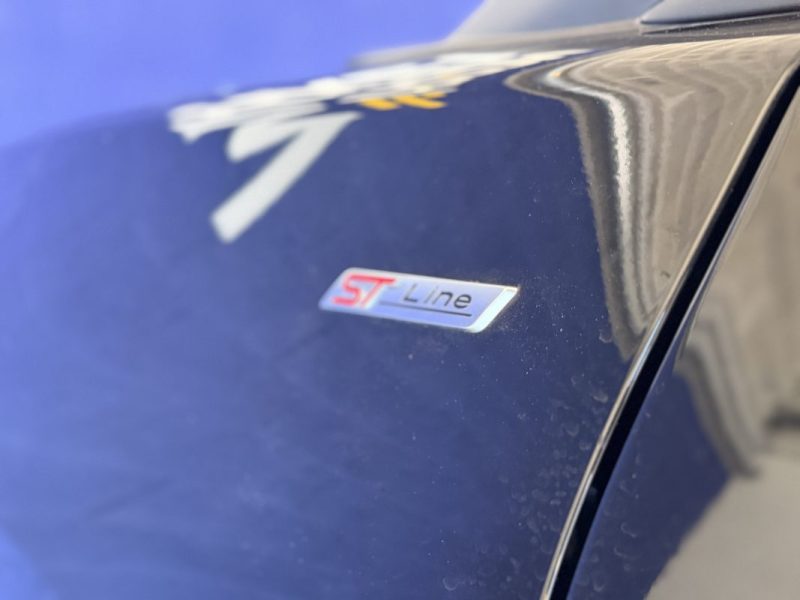 FORD PUMA ST-LINE / 155 ch / Configuration Sport / 2020 / 60 000 km