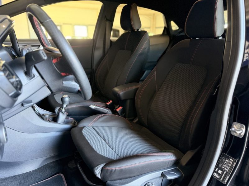 FORD PUMA ST-LINE / 155 ch / Configuration Sport / 2020 / 60 000 km