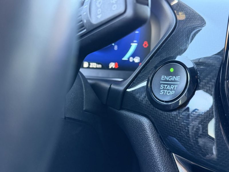 FORD PUMA ST-LINE / 155 ch / Configuration Sport / 2020 / 60 000 km