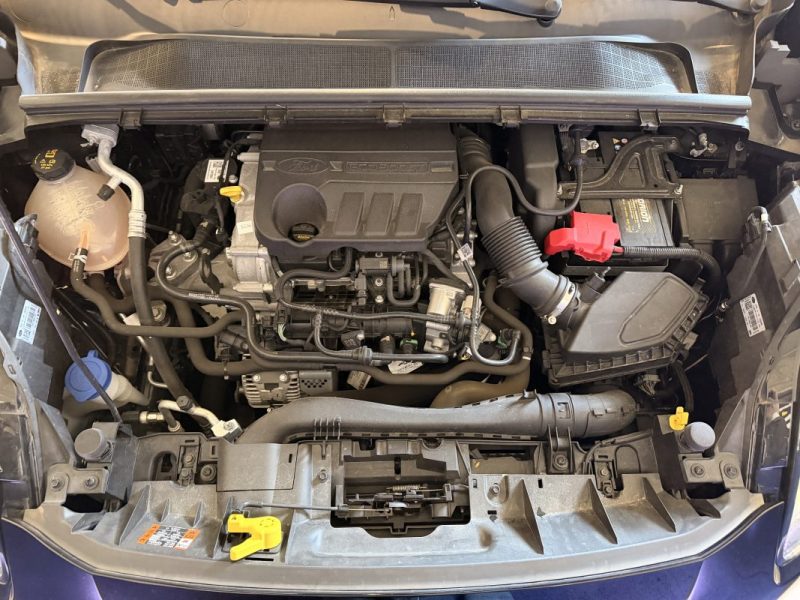 FORD PUMA ST-LINE / 155 ch / Configuration Sport / 2020 / 60 000 km