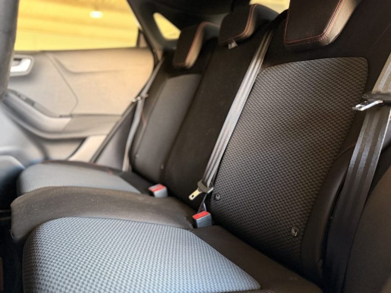 FORD PUMA ST-LINE / 155 ch / Configuration Sport / 2020 / 60 000 km