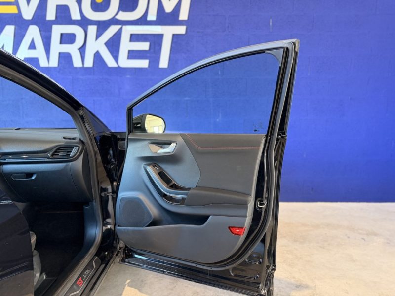 FORD PUMA ST-LINE / 155 ch / Configuration Sport / 2020 / 60 000 km