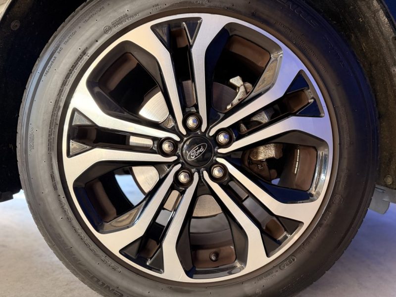 FORD PUMA ST-LINE / 155 ch / Configuration Sport / 2020 / 60 000 km