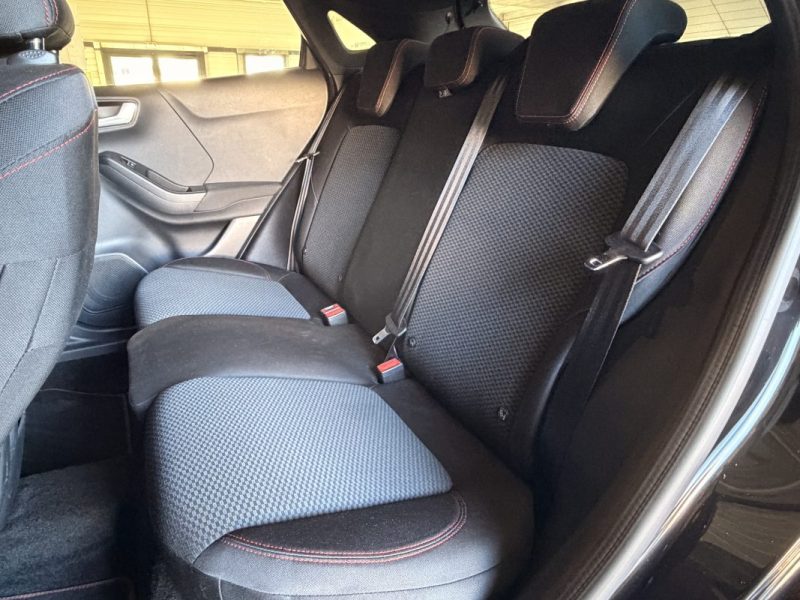 FORD PUMA ST-LINE / 155 ch / Configuration Sport / 2020 / 60 000 km