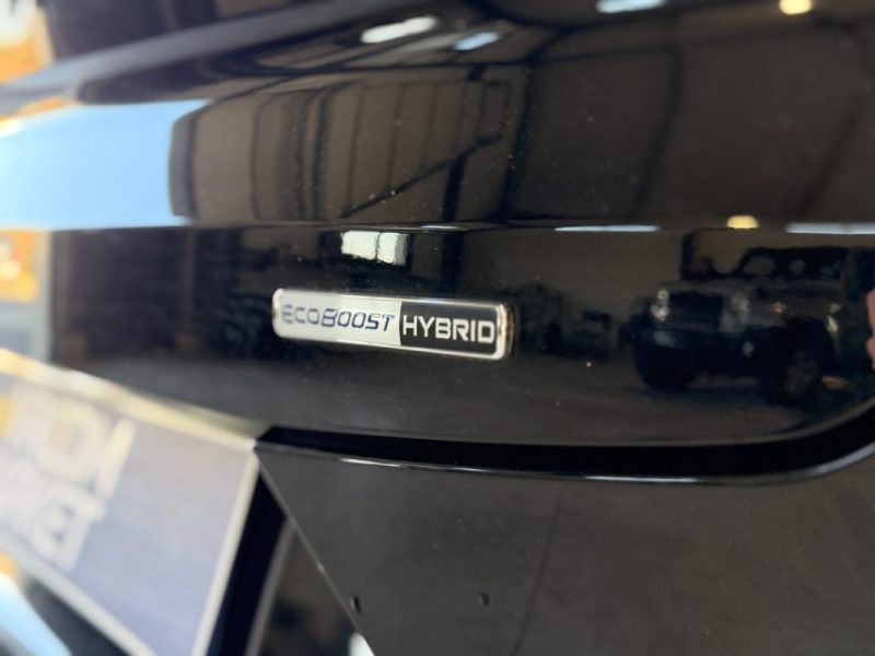 FORD PUMA ST-LINE / 155 ch / Configuration Sport / 2020 / 60 000 km