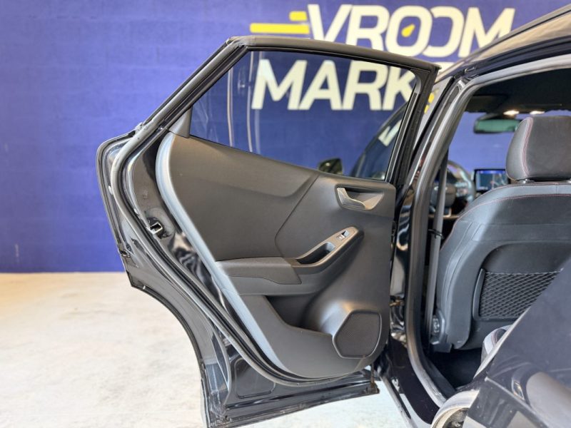 FORD PUMA ST-LINE / 155 ch / Configuration Sport / 2020 / 60 000 km