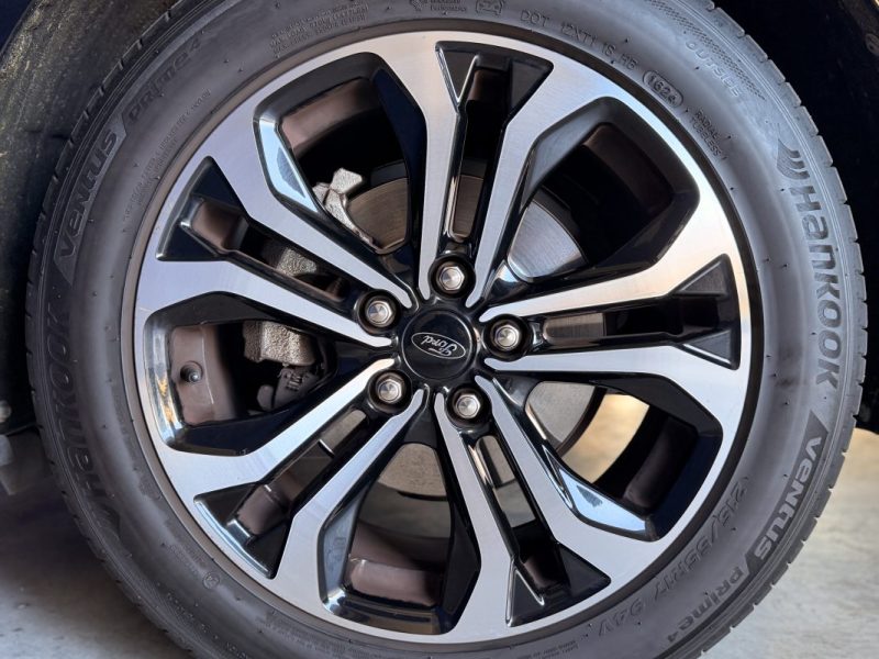FORD PUMA ST-LINE / 155 ch / Configuration Sport / 2020 / 60 000 km