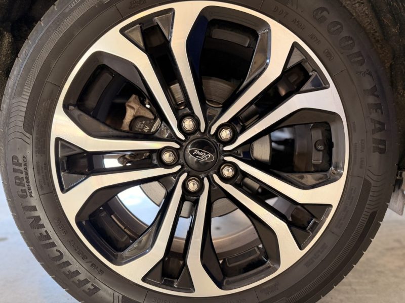 FORD PUMA ST-LINE / 155 ch / Configuration Sport / 2020 / 60 000 km