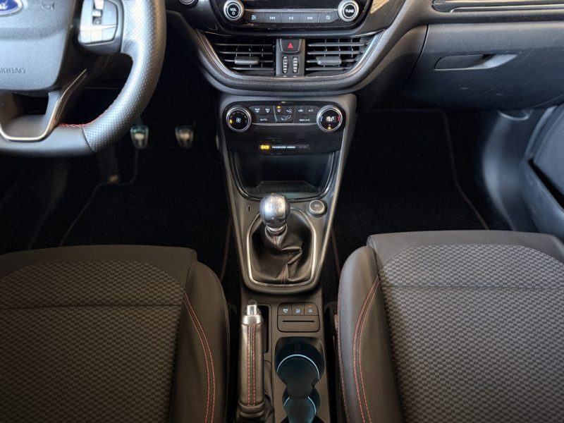 FORD PUMA ST-LINE / 155 ch / Configuration Sport / 2020 / 60 000 km