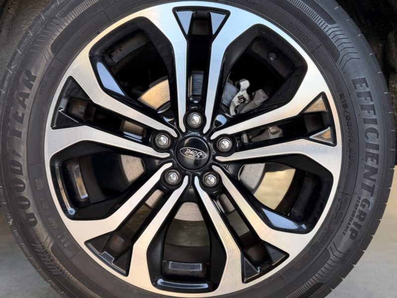 FORD PUMA ST-LINE / 155 ch / Configuration Sport / 2020 / 60 000 km