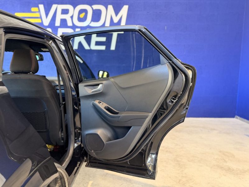 FORD PUMA ST-LINE / 155 ch / Configuration Sport / 2020 / 60 000 km