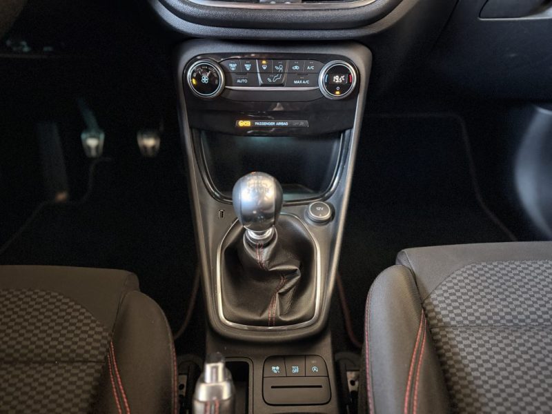 FORD PUMA ST-LINE / 155 ch / Configuration Sport / 2020 / 60 000 km