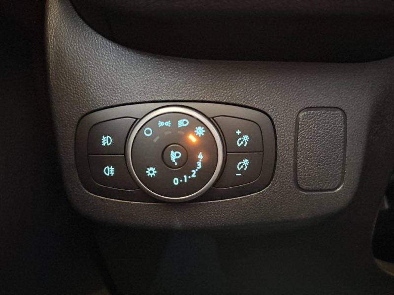 FORD PUMA ST-LINE / 155 ch / Configuration Sport / 2020 / 60 000 km