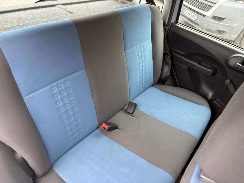 FIAT PANDA 1.2 8V 69 TEAM DYNAMIC 2010