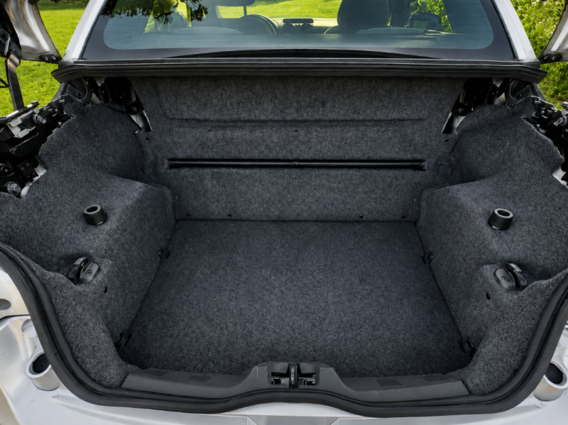 MITSUBISHI COLT CZC 1.5 