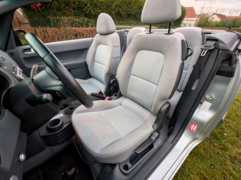 MITSUBISHI COLT CZC 1.5 