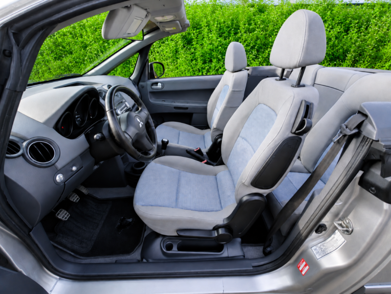 MITSUBISHI COLT CZC 1.5 