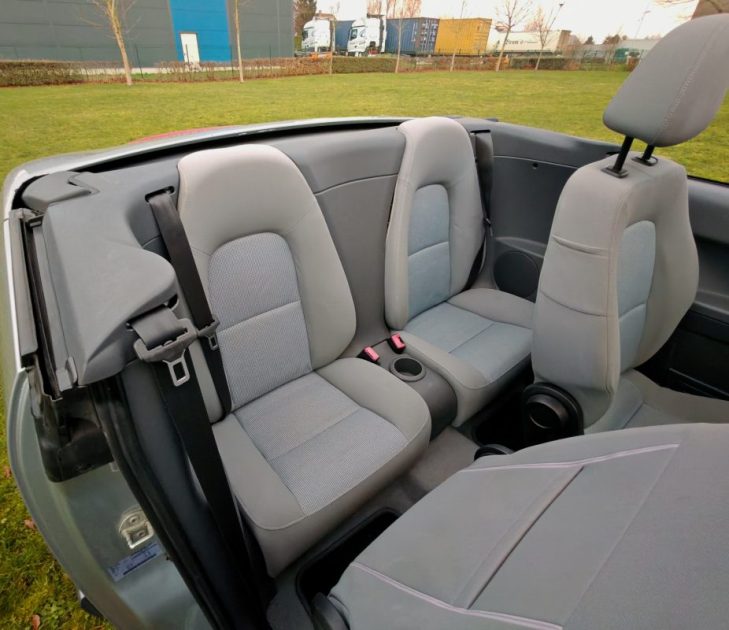 MITSUBISHI COLT CZC 1.5 