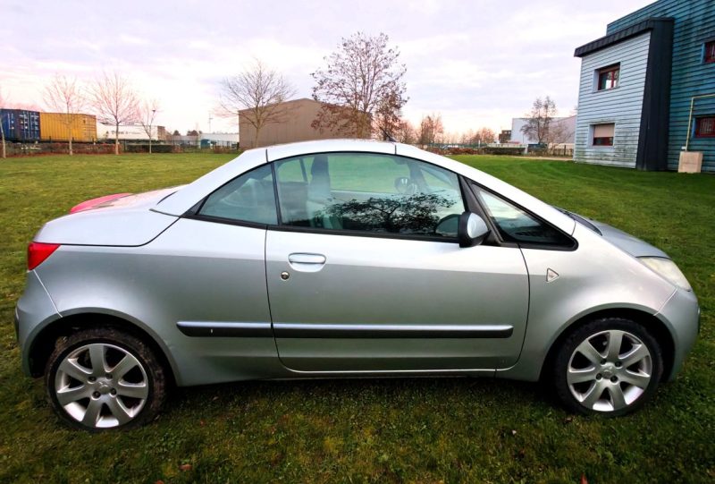 MITSUBISHI COLT CZC 1.5 