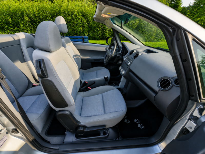 MITSUBISHI COLT CZC 1.5 