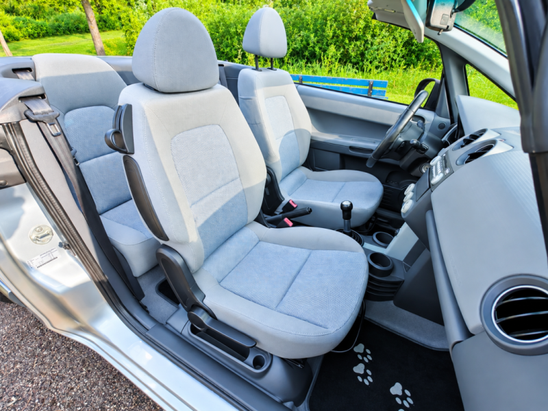 MITSUBISHI COLT CZC 1.5 
