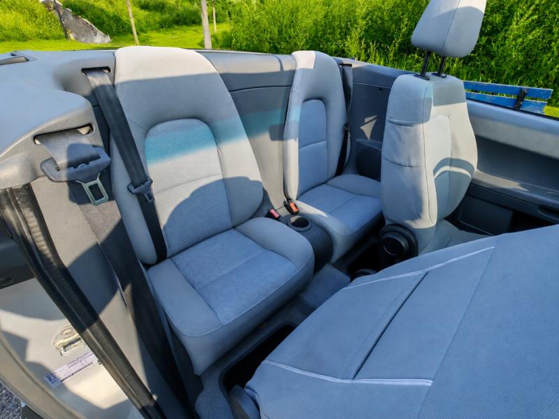 MITSUBISHI COLT CZC 1.5 