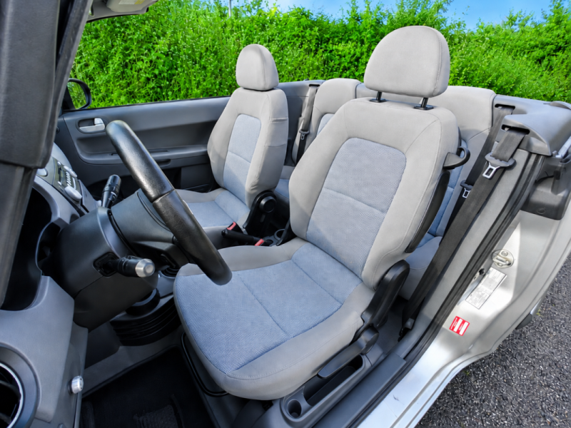 MITSUBISHI COLT CZC 1.5 