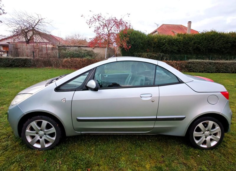 MITSUBISHI COLT CZC 1.5 