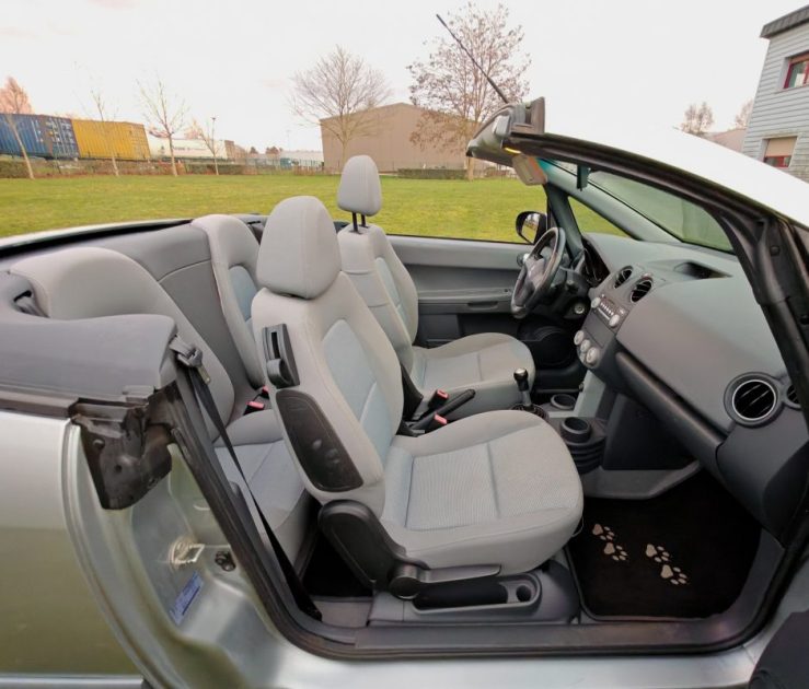 MITSUBISHI COLT CZC 1.5 