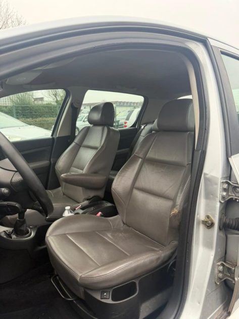 PEUGEOT 307 2.0E 16V XS PACK CUIR 2003