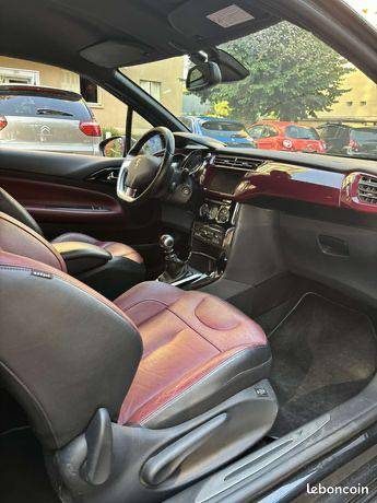 CITROEN DS3 1.6 HDI 90 1560CM3 92CV  2010