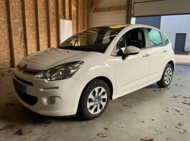 CITROEN C3 1.0 VTI ATTRACTION 