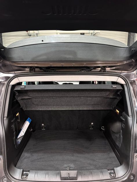 JEEP RENEGADE 1.4 MULTIAIR S&S 140CH LONGITUDE BVA