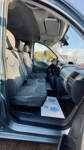 PEUGEOT EXPERT Tepee 2.0 HDI 98 ACCESS LONG 9PL 