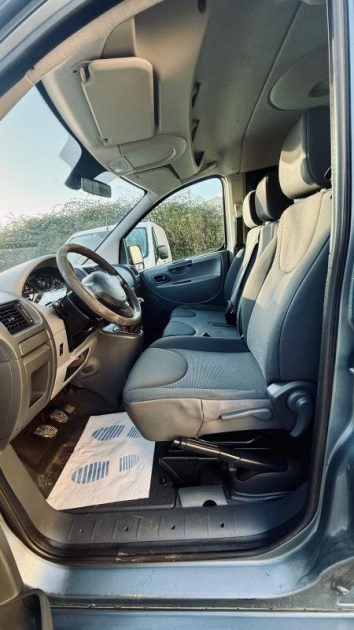 PEUGEOT EXPERT Tepee 2.0 HDI 98 ACCESS LONG 9PL 